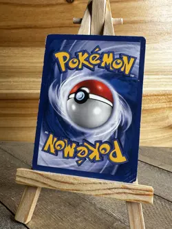 Pokemon Gym Challenge Uncommon Lt. Surge's Eevee #051/132 LP/MP - Image 2