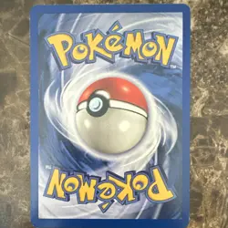 Pokemon TCG Meowth Team Rocket 1st Edition 62/82 40 HP Basic Common Regular - Image 2