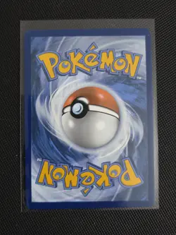 Pokemon TCG Wally's Compassion Mega Evolution English 176/132 - Image 2