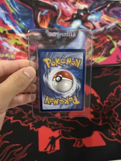 Moltres & Zapdos & Articuno GX SM210 TAG TEAM Full Art Holo Promo Pokemon TCG NM - Image 4