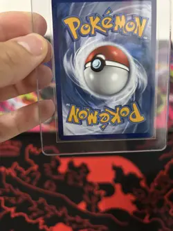 Moltres & Zapdos & Articuno GX SM210 TAG TEAM Full Art Holo Promo Pokemon TCG NM - Image 5