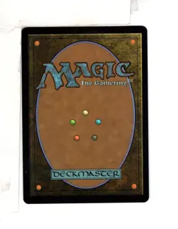 MTG SkeenAB Spider-Man Miles Morales PROMO FOIL from UMP. NM. - Image 2