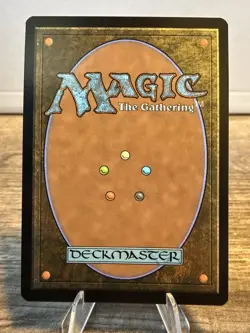 Magic The Gathering Spider-Man, Miles Morales Foil Promo #0008 MTG - Image 2