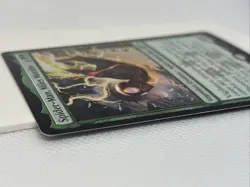 Mtg Spider-Man, Miles Morales Foil Promo P0008 - Image 3