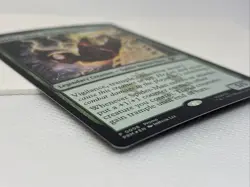 Mtg Spider-Man, Miles Morales Foil Promo P0008 - Image 4