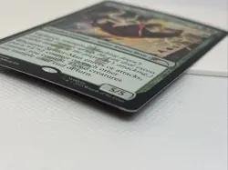 Mtg Spider-Man, Miles Morales Foil Promo P0008 - Image 5