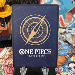 Jewelry Bonney SR - OP13-108 - Carrying on His Will - One Piece English - Image 2