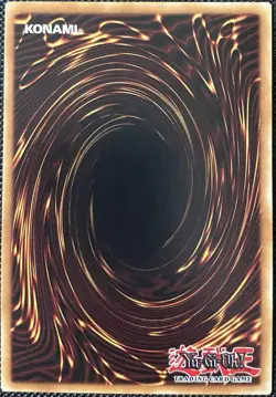 Salvage GFTP-EN107 Ghosts from the Past 1st Edition - Yugioh Card - Image 2