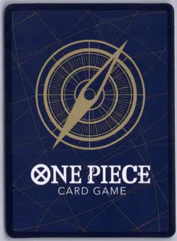 LOW POP ALT ART CHASE CARD!!! 2022 Bandai One Piece Edward Newgate HOLOFOIL - Image 2