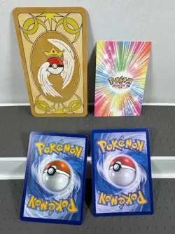 Pokemon Lot of Cards and Stickers All Spinarak #167 Spinarak Only Lot of 20 - Image 4