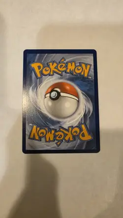 Mega Absol ex 086/132 Prize Pack Series Cards Holo NM - Image 2