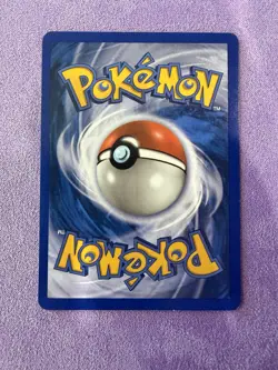 Cacturne Prerelease Stamped EX Power Keepers Card 27/108 - Image 2