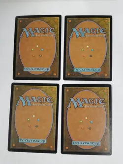 MTG Playset 4x Levitation (Urza's Legacy/Blue/U) - BGM - Image 2