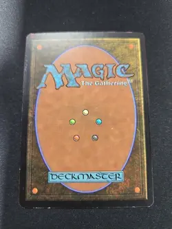 Seething Song - Mirrodin - Altered By Acrylic. Multiple In Stock! - Image 3