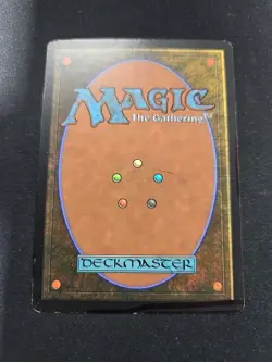 Seething Song - Mirrodin - Altered By Acrylic. Multiple In Stock! - Image 4