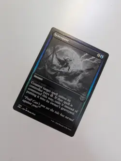 MTG - Syncopate - Innistrad: Double Feature NM/M Condition - Image 2