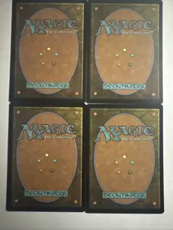 Rockfall Vale - MTG Innistrad: Midnight Hunt - Playset (Pack of 4) - Image 3