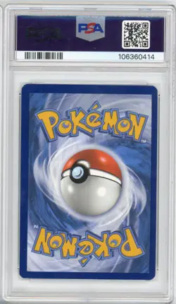 Lana's Aid 219/167 Special Illustration Twilight Masquerade 2024 Pokemon PSA 9 - Image 2