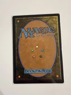 Tidus's Brotherhood Sword #1867 | Near Mint | Secret Lair Drop Magic MTG - Image 2