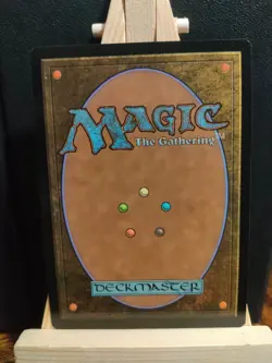 Pyroblast FOIL - Signature Spellbook: Chandra - NM to LP (see pics) MTG - Image 2