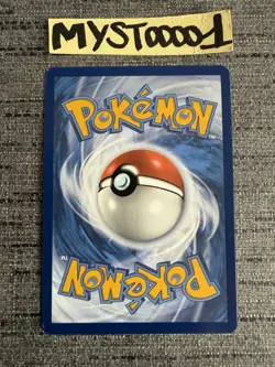 Carte Pokemon Metang Promo Svp 090 Stamp Temporal Forces Anglais Exc - Image 2