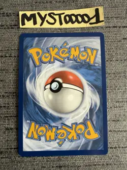 Carte Pokemon Koraidon Promo Svp 091 Stamp Temporal Forces Anglais Exc - Image 2
