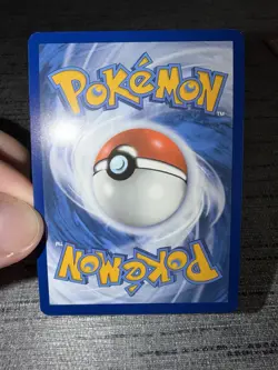 Carte Pokemon Koraidon Promo Svp 091 Stamp Temporal Forces Anglais Exc - Image 4