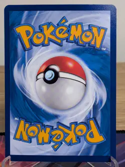 PSYCHIC ENERGY 11 02 GEM PACK VOL 2 POKEMON NM - Image 2