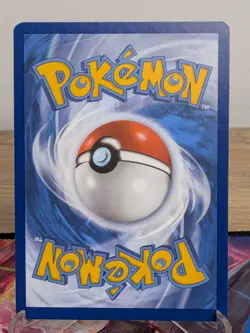 MORPEKO 109/264 COMMON FUSION STRIKE POKEMON REVERSE HOLO LP - Image 2