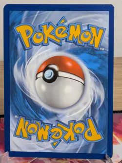 MORPEKO 036/072 COMMON SHINING FATES POKEMON REVERSE HOLO MP - Image 2