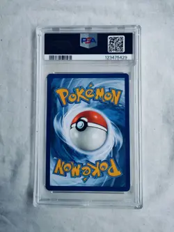 Charizard ex 215/197 PSA Mint 9 - Scarlet & Violet Obsidian Flames - Pokemon TCG - Image 2