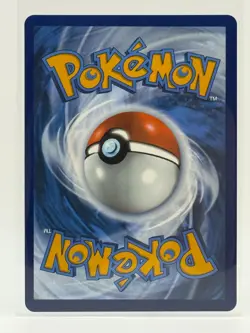 2025 Near Mint Pokemon Shuckle IR 136/132 Me01: Mega Evolution NM Illustration - Image 2