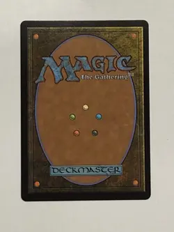 MTG Cloud, Midgar Mercenary Final Fantasy - M0010 - Please read description. - Image 3