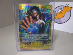 Bartholomew Kuma OP12-119 Legacy of the Master Foil - Image 1