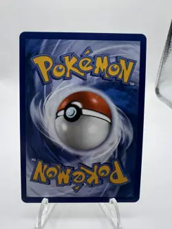 Pokemon TCG Ninjask Illustration Rare Card 137/132 Mega Evolution D399 - Image 2