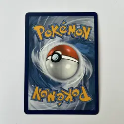Eevee VMAX SWSH087 Sword & Shield Holo Black Star Promo Pokemon TCG Card - Image 2