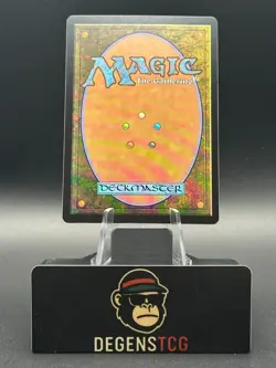 Endwalker - Brainstorm (Showcase) Final Fantasy: Through the Ages Foil 0028 - Image 2