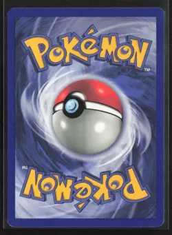 Pokemon Base Set Computer Search Rare #071/102 - Image 2