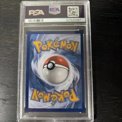 2023 Pokemon 151 Ultra-Premium Collection Mew EX #053 PSA 9 - Image 2