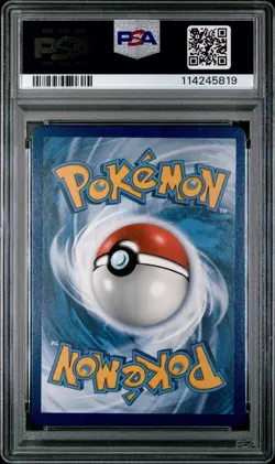 Boss's Orders PSA 9 (Full Art) 189/192 Swsh02: Rebel Clash Holo Pokemon Trainer - Image 2