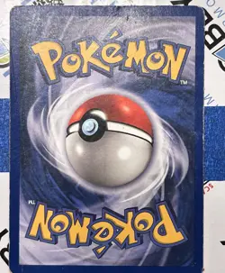 Pokemon TCG Clefairy Doll 070/102 Regular Base Set 1999 - Image 2