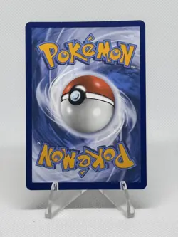 2024 Pokemon Surging Sparks Clemont's Quick Wit Full Art 229/191 FA - Image 2