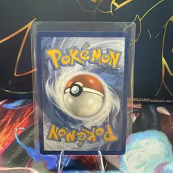 Pokemon TCG: Team Rocket’s Proton 227/182 Destined Rivals - Near Mint - Image 2