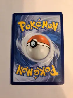 Birthday Pikachu #24 Celebrations Classic Collection Pokemon 2021 NM - Image 2