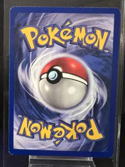 Pokemon TCG Snorlax 27/64 Jungle Non-Holo Rare - Image 2