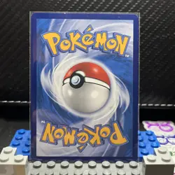 Pokemon 2023 Chinese Tag Team All-Stars Rowlet Alolan Exeggutor GX #002/150 NM - Image 2