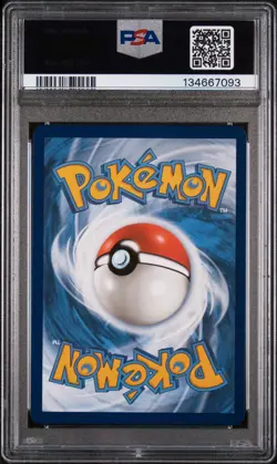 PSA 10 Pikachu VMAX - TG17/TG30 - Lost Origin - Pokemon - Read Description - Image 2