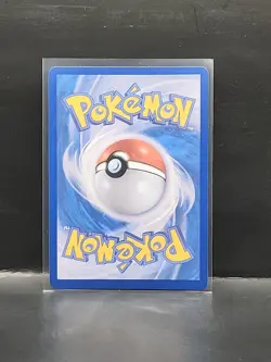 Clefairy 035/165 Near Mint Pokeball Reverse Holo 151 Korean Pokemon SV2a 2023 - Image 2