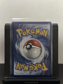 Pokemon Celebrations Classic Collection Shining Magikarp 66/64 Holo Rare NM - Image 2
