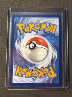 Pokemon TCG Jasmine's Gaze Full Art Holo Trainer Surging Sparks #245/191 - Image 2